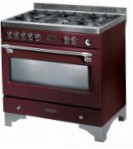 Fratelli Onofri RC 190.50 FEMW PE TC Bg Kitchen Stove, type of oven: electric, type of hob: gas