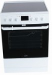 Hansa FCCW69229 štedilnik, Vrsta pečice: električni, Vrsta kuhališča: električni