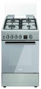 مشخصات اجاق آشپزخانه Simfer F56GH42001 عکس
