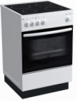 Rika Э063 Fornuis, type oven: elektrisch, type kookplaat: elektrisch