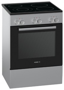 特点 厨房炉灶 Bosch HCA623150 照片