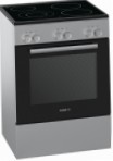 Bosch HCA623150 Fornuis, type oven: elektrisch, type kookplaat: elektrisch