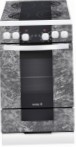 GEFEST 5560-01 Кухонна плита, тип духової шафи: електрична, тип вручений панелі: електрична