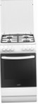 Hansa FCMW58040 Kitchen Stove, type of oven: electric, type of hob: gas