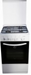 CEZARIS ПГ 2100-07 Кухонная плита, тип духового шкафа: газовая, тип варочной панели: газовая
