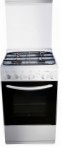 CEZARIS ПГ 2100-10 厨房炉灶, 烘箱类型: 气体, 滚刀式: 气体