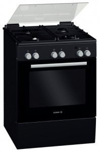 Характеристики Кухонна плита Bosch HGG23W365 фото