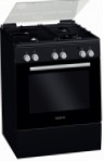 Bosch HGG23W365 Fornuis, type oven: gas, type kookplaat: gas