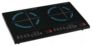 характеристики Кухонная плита Redber IS-20 Фото
