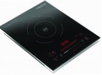 Oursson IP1210T/BL Kitchen Stove, type of hob: electric