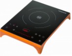 Oursson IP1220T/OR Kitchen Stove, type of hob: electric