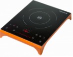 Oursson IP1220T/OR Estufa de la cocina, tipo de encimera: eléctrico