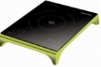 Oursson IP1220T/GA Kitchen Stove, type of hob: electric