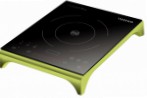 Oursson IP1220T/GA Stufa di Cucina, tipo di piano cottura: elettrico