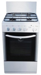 характеристики Кухонная плита CEZARIS ПГ 2100-00 Фото