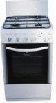 CEZARIS ПГ 2100-00 Кухонная плита, тип духового шкафа: газовая, тип варочной панели: газовая