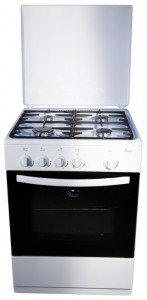 характеристики Кухонная плита CEZARIS ПГ 3000-01 Фото