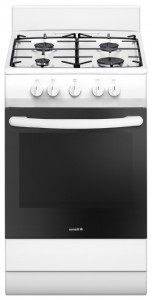 характеристики Кухонная плита Hansa FCGW51041 Фото