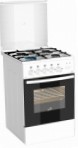 Flama AG14210 厨房炉灶, 烘箱类型: 气体, 滚刀式: 气体