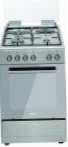 Simfer F56EH36001 اجاق آشپزخانه, نوع فر: برقی, نوع اجاق گاز: ترکیب شده