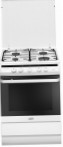 Hansa FCGW62040 Кухонная плита, тип духового шкафа: газовая, тип варочной панели: газовая