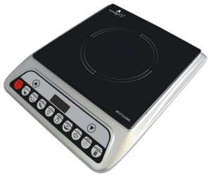 مشخصات اجاق آشپزخانه DARINA XR 20/A8 عکس