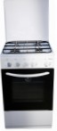 CEZARIS ПГ 2100-02 厨房炉灶, 烘箱类型: 气体, 滚刀式: 气体