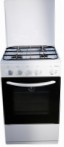 CEZARIS ПГ 2100-02 Kompor dapur, jenis oven: gas, jenis hob: gas