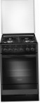 GEFEST 5300-02 0046 Kitchen Stove, type of oven: gas, type of hob: gas