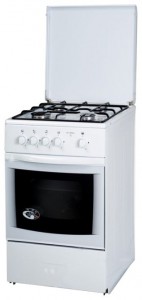 характеристики Кухонная плита GRETA 1470-00 исп. 16 WH Фото