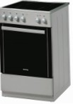 Gorenje EC 51102 AX0 厨房炉灶, 烘箱类型: 电动, 滚刀式: 电动