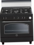 Ardesia D 965 RNC Кухонная плита, тип духового шкафа: газовая, тип варочной панели: газовая