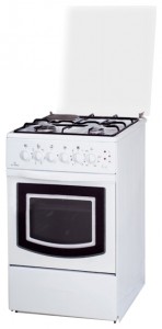 характеристики Кухонная плита GRETA 1470-ГЭ исп. 00 Фото