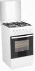 Flama AG14211 厨房炉灶, 烘箱类型: 气体, 滚刀式: 气体