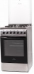 GRETA 1470-Э исп. 05 IX Kitchen Stove, type of oven: electric, type of hob: electric