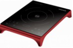 Oursson IP1220T/DC Stufa di Cucina, tipo di piano cottura: elettrico