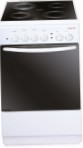 GEFEST 2160 Kitchen Stove, type of oven: electric, type of hob: electric