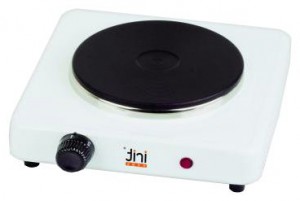 Характеристики Кухонна плита Irit IR-8004 фото