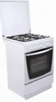 GEFEST CG 60MC6 Kitchen Stove, type of oven: gas, type of hob: gas