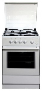 Характеристики Кухненската Печка DARINA B GM441 105 W снимка
