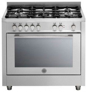 характеристики Кухонная плита Ardesia PL 999 XS Фото