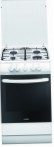 Hansa FCGW51040 Kitchen Stove, type of oven: gas, type of hob: gas