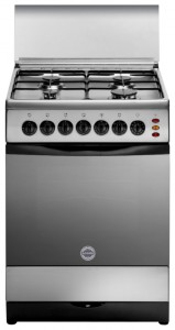 Характеристики Кухненската Печка Ardesia C 640 EE X снимка