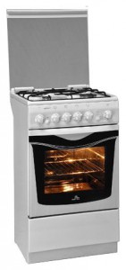 характеристики Кухонная плита De Luxe 5040.43г Фото