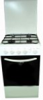 CEZARIS ПГ 2100-05 Kompor dapur, jenis oven: gas, jenis hob: gas