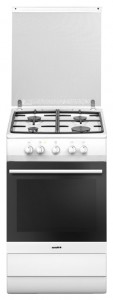 характеристики Кухонная плита Hansa FCGW52024 Фото