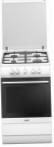 Hansa FCGW52024 Кухонная плита, тип духового шкафа: газовая, тип варочной панели: газовая