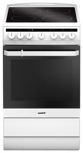 характеристики Кухонная плита Hansa FCCW54100 Фото