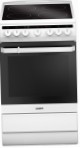Hansa FCCW54100 Kitchen Stove, type of oven: electric, type of hob: electric