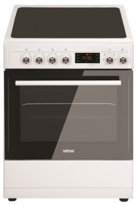 характеристики Кухонная плита Simfer F66VW06001 Фото
